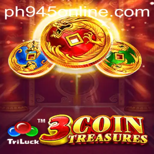 Discover the Adventure of 3CoinTreasures: A New Era of Gaming with ph945