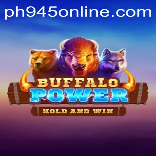 BuffaloPower: A Thrilling Adventure into the Heart of Casino Gaming