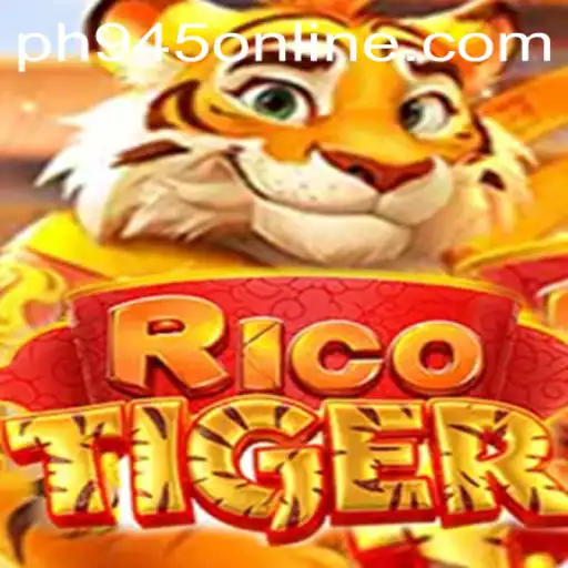 RicoTiger: An Immersive Gameplay Experience with a Twist