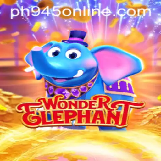 Discover 'WonderElephant': The Enchanting World of Ph945