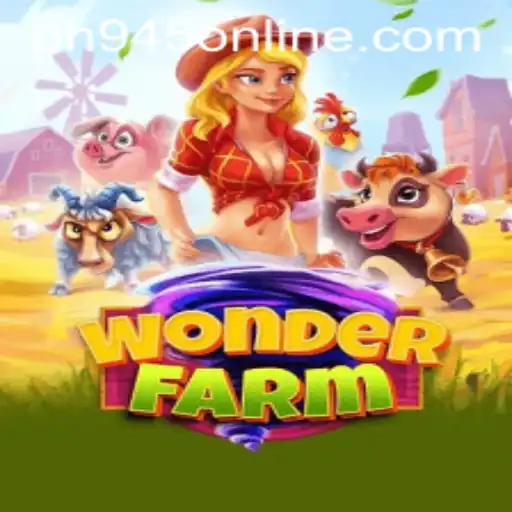 Exploring the Enchanting World of WonderFarm: A New Frontier in Gaming
