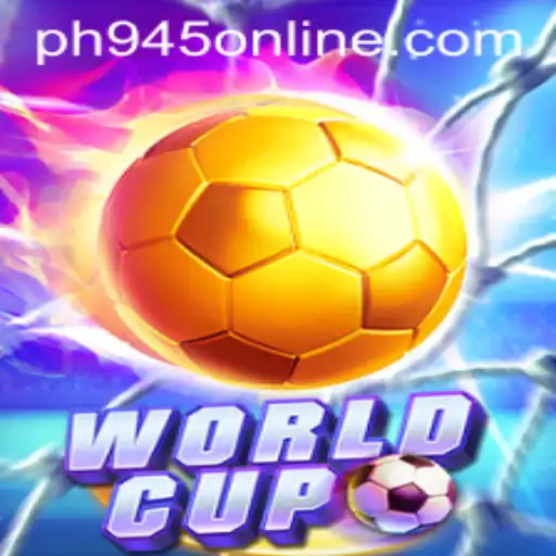 WorldCup: Understanding the Dynamic Game with PH945