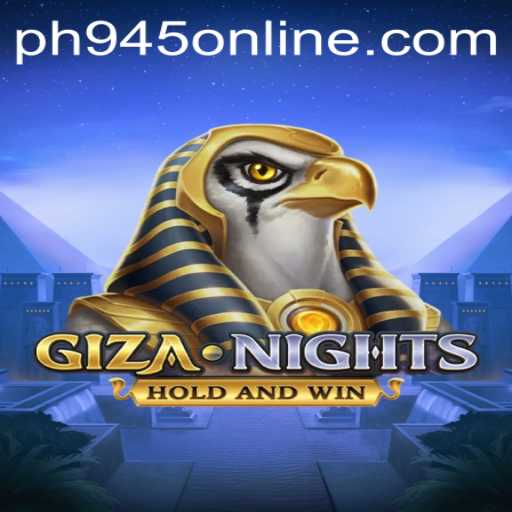 GizaNights: Unveiling the Mysteries of the Ancient World in a Captivating Gaming Experience