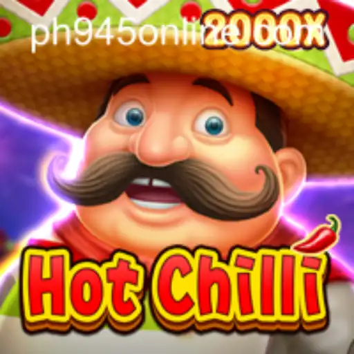 HotChilli: An Exciting Adventure in Spicy Gaming