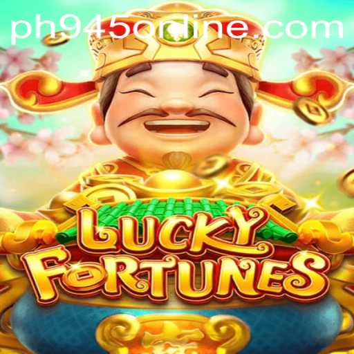 Discover the Magic of LUCKYFORTUNES: A Thrilling Adventure Game