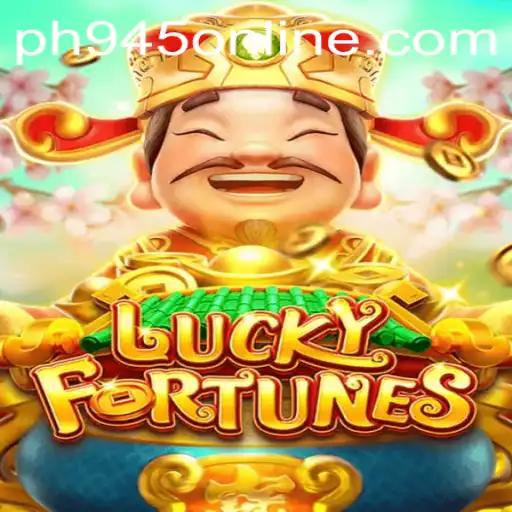 Discover the Magic of LUCKYFORTUNES: A Thrilling Adventure Game