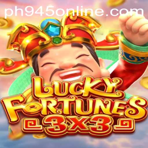 Exploring the Thrills of LUCKYFORTUNES3x3: A Modern Gaming Adventure