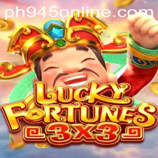 Exploring the Thrills of LUCKYFORTUNES3x3: A Modern Gaming Adventure