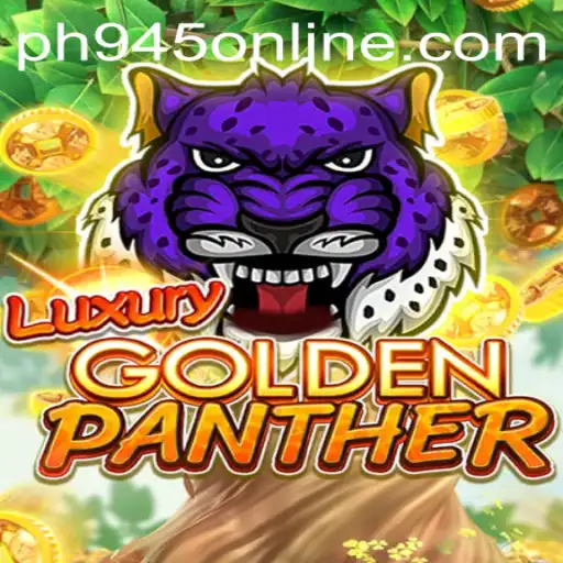 Unveiling the Mystique of LUXURYGOLDENPANTHER: A Captivating Gaming Adventure