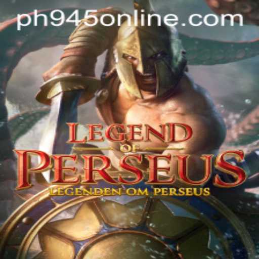 Embark on an Epic Journey in Legend of Perseus