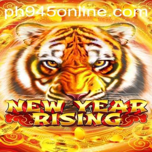 Discover the Epic Game NewYearRising