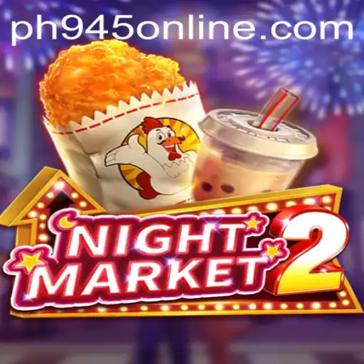Unveiling NightMarket2: A Thrilling Journey into a New Gaming Universe