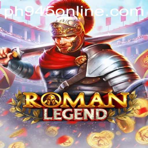 Explore RomanLegend: A Journey Through Time